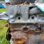 Fiat 850 engine Image 8