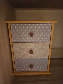 Kids locker