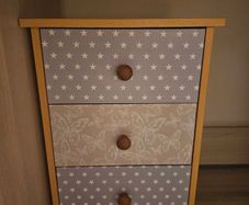 Kids locker