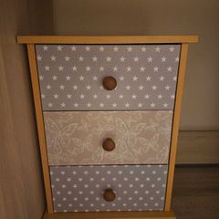 Kids locker