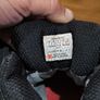 The North Face Gore Tex Hiking Boots  Mens UK 10 Black Image 3