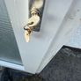 pvc, Back door Image 5