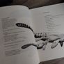 Sea Dragons: Predators of the Prehistoric Oceans ! 2003 ! by University Press of Kansas ! Image 10