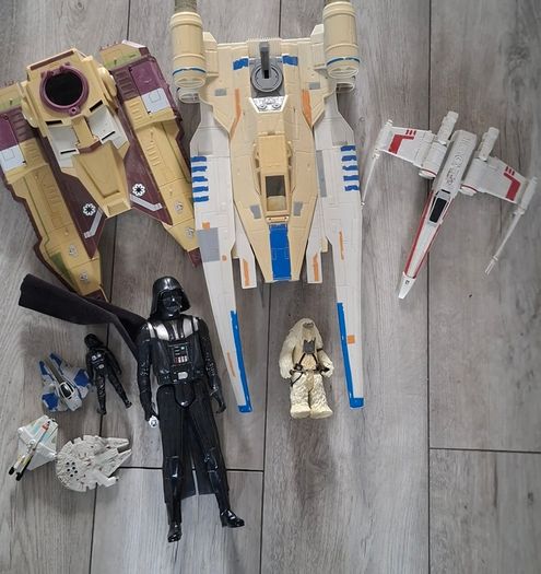 star wars bundle
