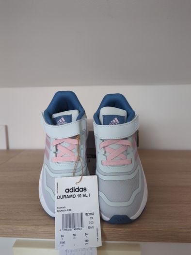 New Adidas,uk7