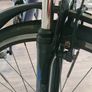 Great Condition Bike For Sell Cross Hybrid Image 8