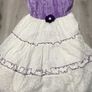 Brand new dress 9-11 years Image 2