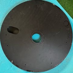 EZ Gains Disc Cover