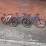 carrera bikes Image 5