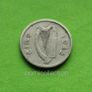 Ireland 1942 year 3 Pence. Image 2