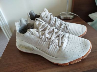Under Armour Curry low Baja