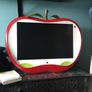 Hannspree TV , 27 inch , working Image 2