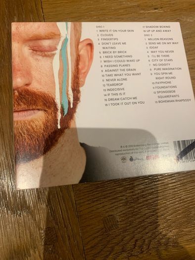 The Very Best Of Newton Faulkner ...So Far (2xCD)