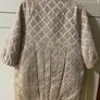 Gold/Silver Coat Image 5