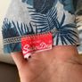 Superdry t-shirt / top for women / ladies. Size XS. Image 3
