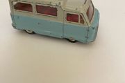 Dinky Standard Atlas minibus
