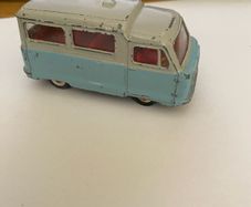 Dinky Standard Atlas minibus