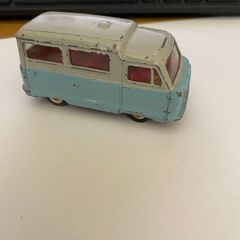 Dinky Standard Atlas minibus