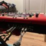 Nord Stage 2 ex stage keyboard 73 waterfall keys Image 7