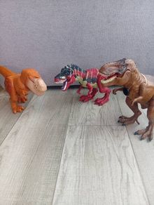 Dinosaurs