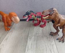 Dinosaurs