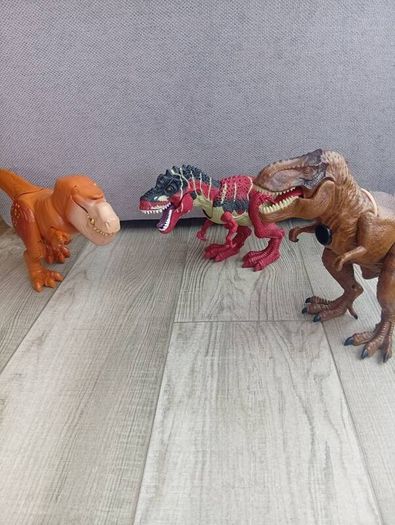 Dinosaurs