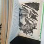 Heidi Grows Up by Charles Tritten. Illustrated by Pelagie Doane (HQ273) Image 6