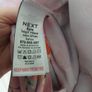Girls Next Pink Floral Jumpsuit Age 6 Original price 25 Image 10
