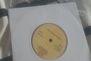 The Human League 'Being Boiled' 45 Vinyl 1981