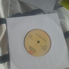 The Human League 'Being Boiled' 45 Vinyl 1981
