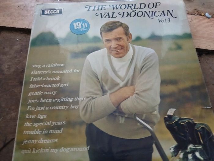 val doonigan lps