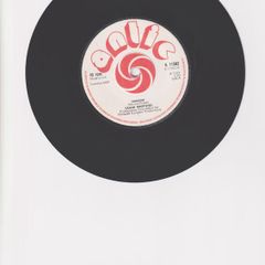Crash Brothers Hoodoo Uk Pressing 1974 Single