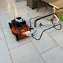 Stihl RM4.0 mulching mower 21" deck Image 3