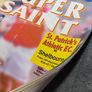St Patrick's athletic magazine Image 3