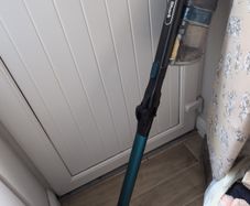 Shark cordless vacuum