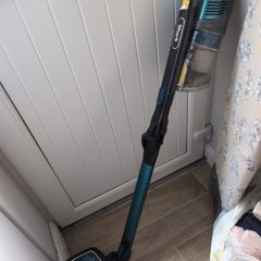 Shark cordless vacuum