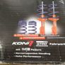 Opel/Vauxhall Zafira A 1998-2005 KONI Str.t Kit With H&R Springs Image 2