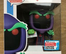 Funko Care Bears: No Heart with Book (2023 Fall Convention Exclusive)