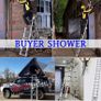 5m Telescopic Ladder Image 8
