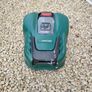 Parkside robot lawn mower Image 2
