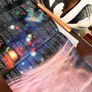 Sleepy Sun - Spine Hits (First Press Limited with Numbered Print) Image 8