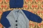 Baby Knits