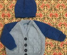 Baby Knits