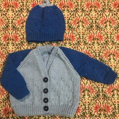 Baby Knits