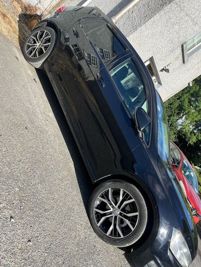 VW Golf 2015