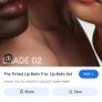 Augustinus bader the tinted balm shade 2 Image 5