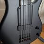 Ibanez GWB35 Upgraded Fretless Bass AS NEW Image 3