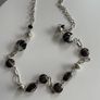 Costume Long Italian Necklace Image 3