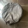 Mercedes cls , e classe W218 W212 spare wheel Image 2