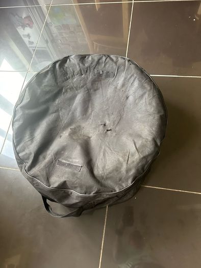 Mercedes cls , e classe W218 W212 spare wheel